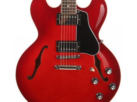 Gibson ES-335 Dot Cherry Burst 2019 For Discount