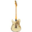 Fender Custom Shop 1960 Telecaster Masterbuilt Hacksaw Relic 2021 Online Hot Sale