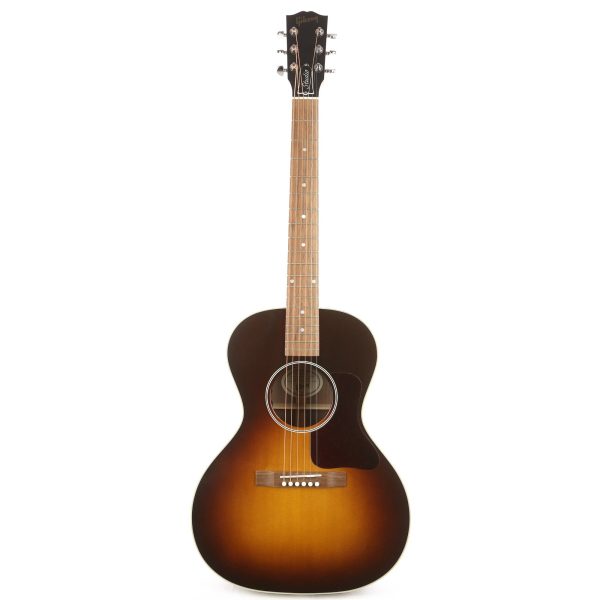 Gibson L-00 Studio Acoustic-Electric Walnut Burst Used For Cheap