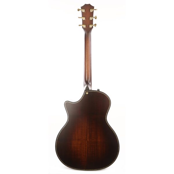 Taylor K14ce Builder s Edition Acoustic-Electric Discount