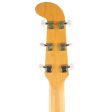 Fender Parallel Universe Maverick Dorado Cadillac Green Fashion