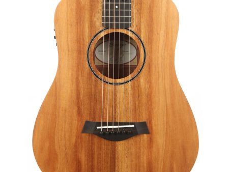 Taylor BTe-Koa Baby Taylor Acoustic-Electric Used Fashion