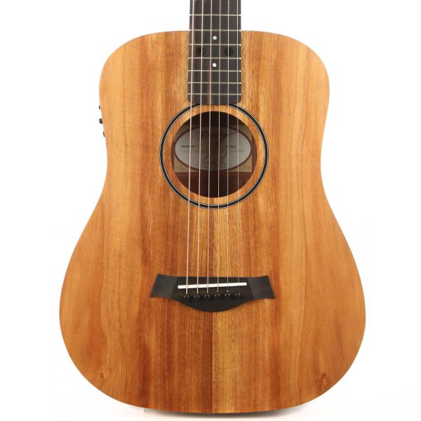 Taylor BTe-Koa Baby Taylor Acoustic-Electric Used Fashion