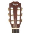 Taylor 814ce 12-Fret Fall 2010 LTD Grand Auditorium Acoustic-Electric Cheap