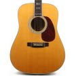 Martin D-40DM Don McLean Dreadnought 1999 Fashion