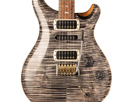 PRS Experience 2020 Modern Eagle V Charcoal Supply