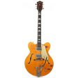 1962 Gretsch 6120 Chet Atkins Country Gentleman Double Cutaway Sale