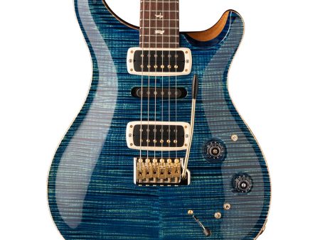 PRS Experience 2020 Modern Eagle V River Blue Online Sale