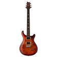 PRS 35th Anniversary S2 Custom 24 Dark Cherry Sunburst Supply