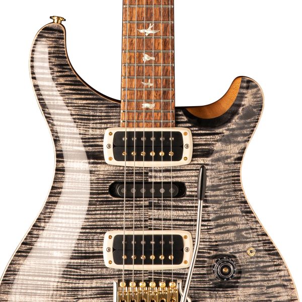 PRS Experience 2020 Modern Eagle V Charcoal Supply