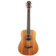 Taylor BTe-Koa Baby Taylor Acoustic-Electric Used Fashion