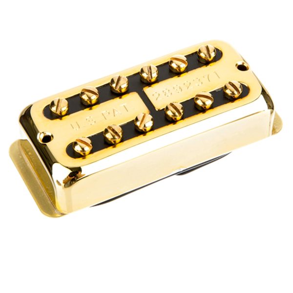 Gretsch Filter Tron Pickup Bridge Gold Discount