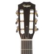 Taylor 522e 12-Fret Grand Concert Acoustic-Electric Shaded Edgeburst For Discount