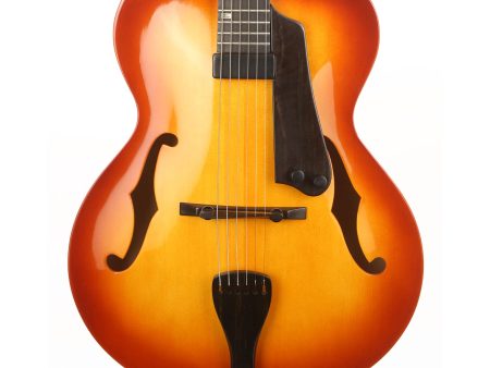 American Archtop American Elite Violin Finish on Sale