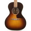 Gibson L-00 Studio Acoustic-Electric Walnut Burst Used For Cheap