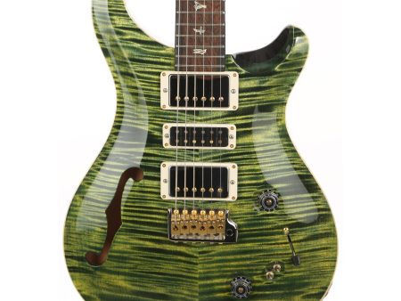 PRS Special 22 Semi-Hollow Brazilian Rosewood Fretboard 2019 Online Hot Sale