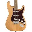 Squier Classic Vibe 70s Stratocaster Natural Used Online Hot Sale