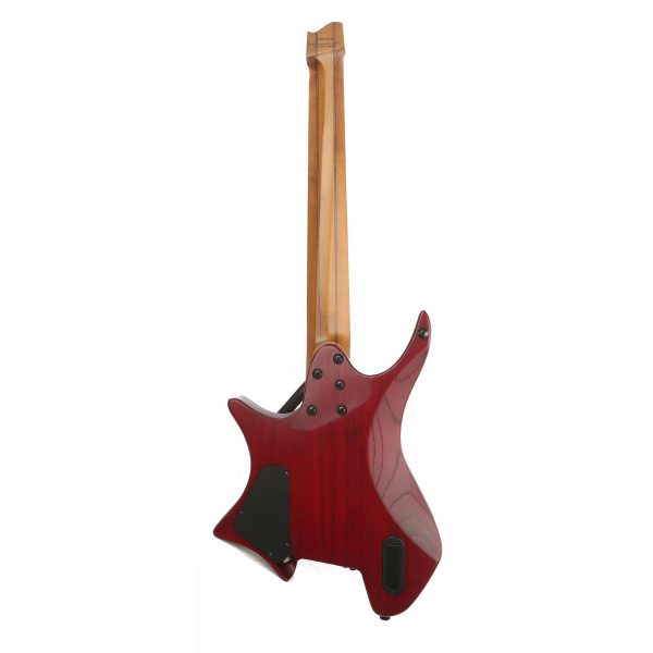 Strandberg Original 7 Red on Sale