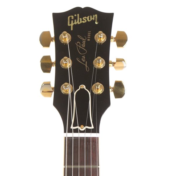 Gibson Custom Shop 1959 Les Paul Made 2 Measure Rossington Burst Gold Hardware Online Sale