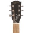 Gibson L-00 Studio Acoustic-Electric Walnut Burst Used For Cheap