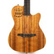 Godin ACS-SA Koa Nylon-String Acoustic-Electric Natural Discount