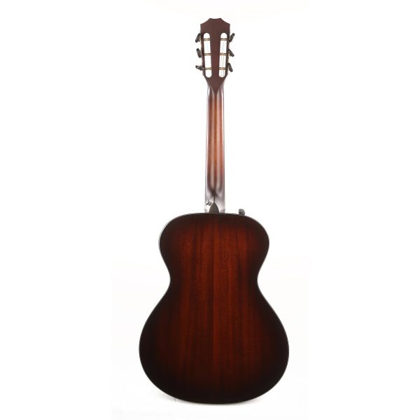 Taylor 522e 12-Fret Grand Concert Acoustic-Electric Shaded Edgeburst For Discount