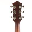 Godin Metropolis Cedar HQ Acoustic-Electric Natural Used on Sale