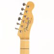 Fender Custom Shop Vintage Custom 1950 Double Esquire Nocaster Blonde 2019 Supply