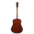 Godin Metropolis Cedar HQ Acoustic-Electric Natural Used on Sale