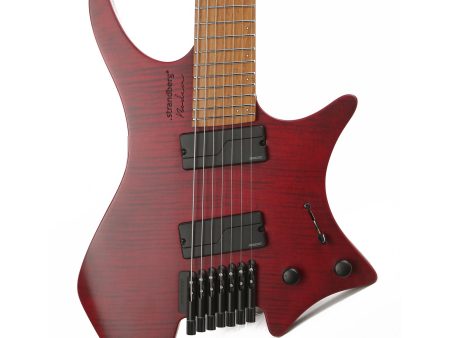 Strandberg Original 7 Red on Sale