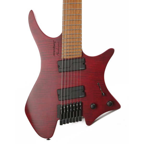 Strandberg Original 7 Red on Sale