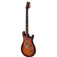 PRS 35th Anniversary S2 Custom 24 Dark Cherry Sunburst Supply