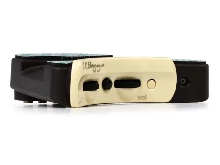 LR Baggs Anthem Acoustic Guitar Pickup Online