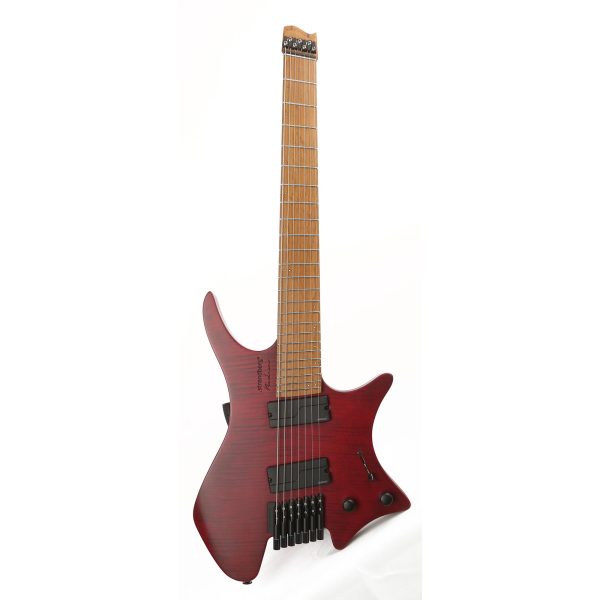 Strandberg Original 7 Red on Sale