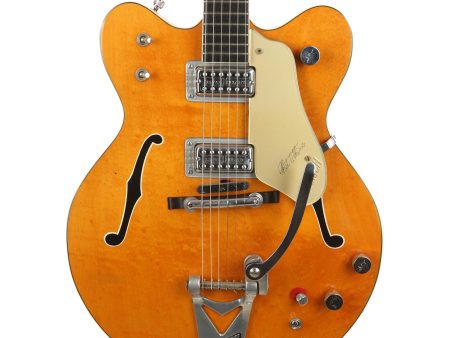 1962 Gretsch 6120 Chet Atkins Country Gentleman Double Cutaway Sale