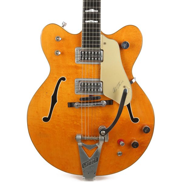 1962 Gretsch 6120 Chet Atkins Country Gentleman Double Cutaway Sale