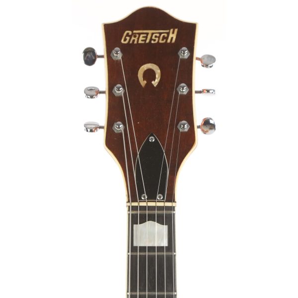 1962 Gretsch 6120 Chet Atkins Country Gentleman Double Cutaway Sale