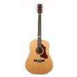 Godin Metropolis Cedar HQ Acoustic-Electric Natural Used on Sale