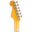 Fender Custom Shop 1960 Stratocaster Heavy Relic Aged 3-Color Sunburst 2019 NAMM Display Guitar Online