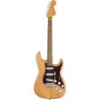 Squier Classic Vibe 70s Stratocaster Natural Used Online Hot Sale