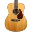 Bourgeious JOMT Acoustic Adirondack Spruce Top Natural 2020 Sale