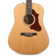 Godin Metropolis Cedar HQ Acoustic-Electric Natural Used on Sale