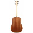 Taylor Academy 10 Dreadnought Acoustic Guitar Natural Online now