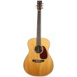 Bourgeious JOMT Acoustic Adirondack Spruce Top Natural 2020 Sale