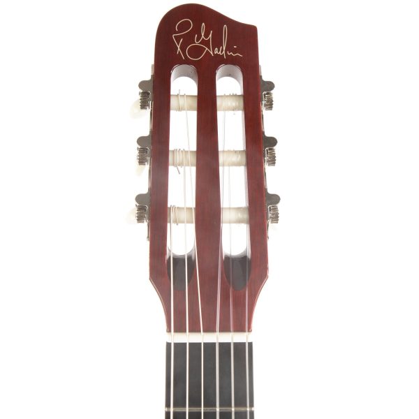 Godin ACS-SA Koa Nylon-String Acoustic-Electric Natural Discount