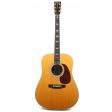 Martin D-40DM Don McLean Dreadnought 1999 Fashion