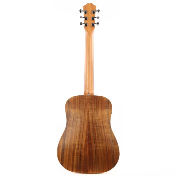 Taylor BTe-Koa Baby Taylor Acoustic-Electric Used Fashion