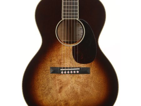 Martin CEO-9 Acoustic Mango Sunset Burst 2019 For Cheap