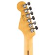 Fender American Ultra Stratocaster HSS Rosewood Fretboard Aged Natural Supply