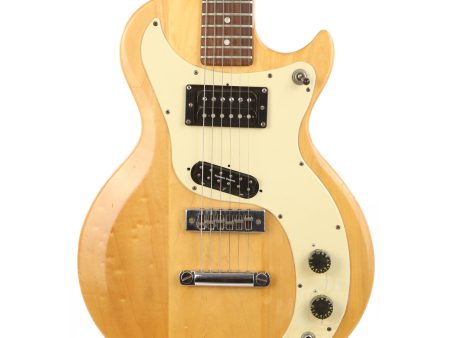 Gibson Marauder Natural Online Hot Sale